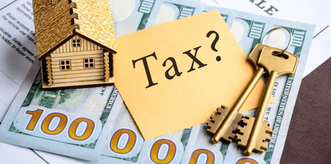 Real Estate Tax Strategies