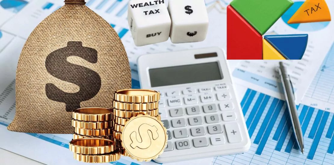 Wealth Tax