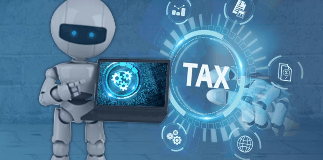 ai and automation taxation