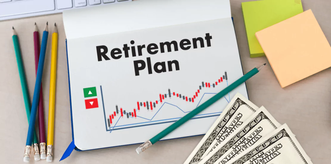 Average Retirement Savings