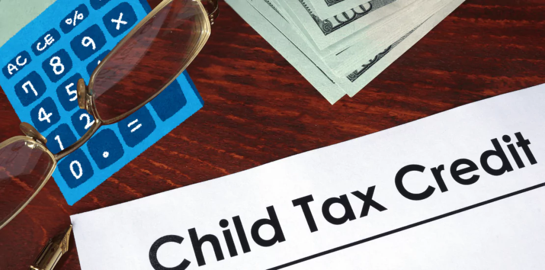 Child Tax Credit