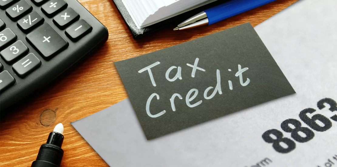 Educational Tax Credits