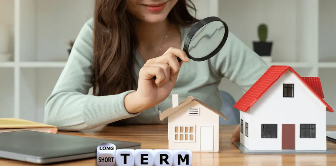 Short-Term Rental Properties