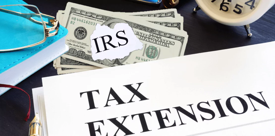 Tax Filing Extensions