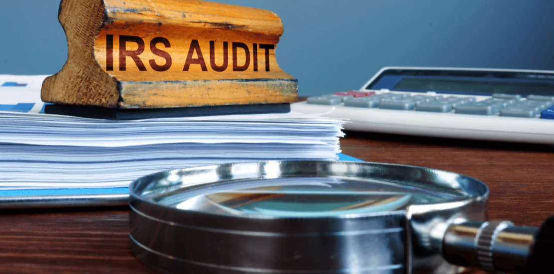 IRS Audit