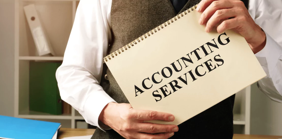 Outsourced Accounting Services