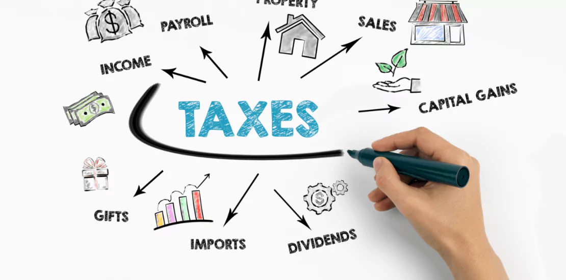 Tax Planning Strategies