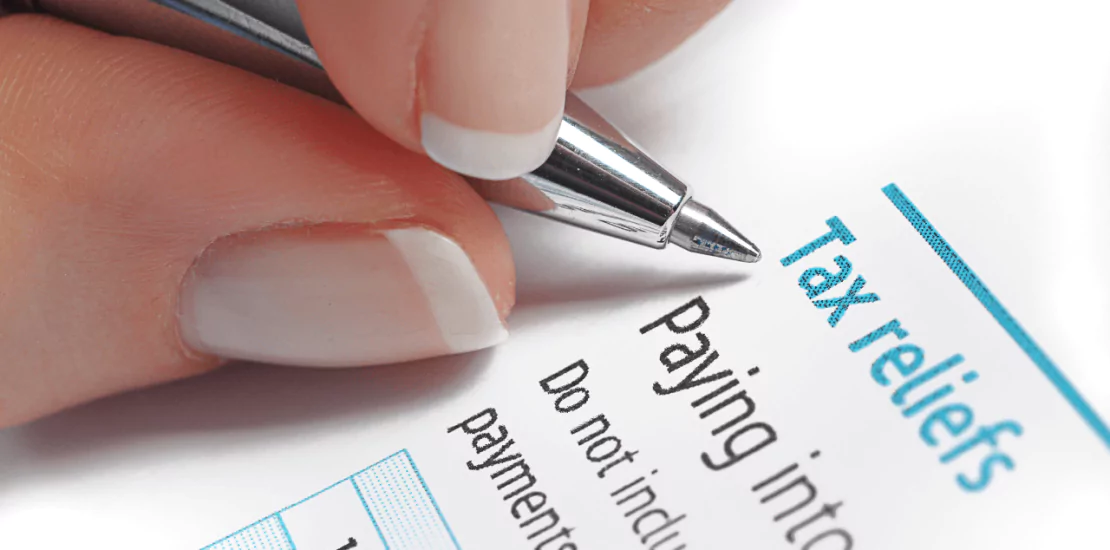 Tax Relief