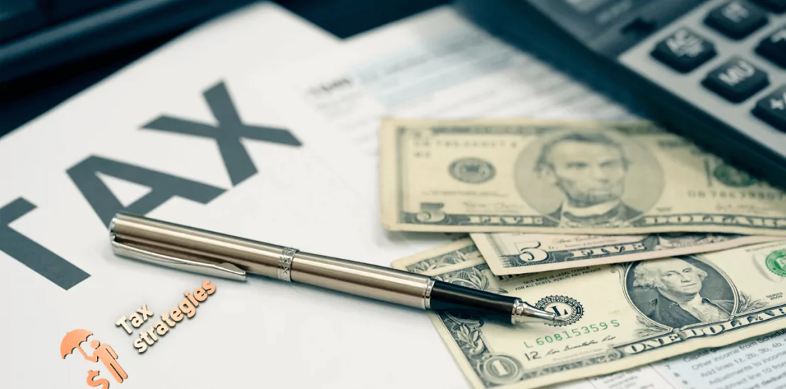 Tax Strategies