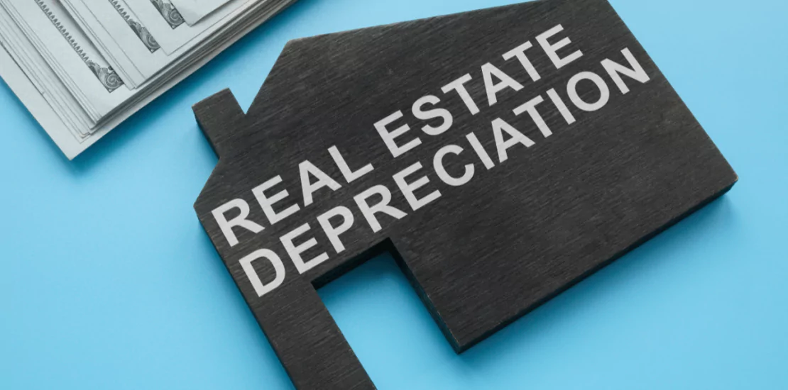 Real Estate Depreciation