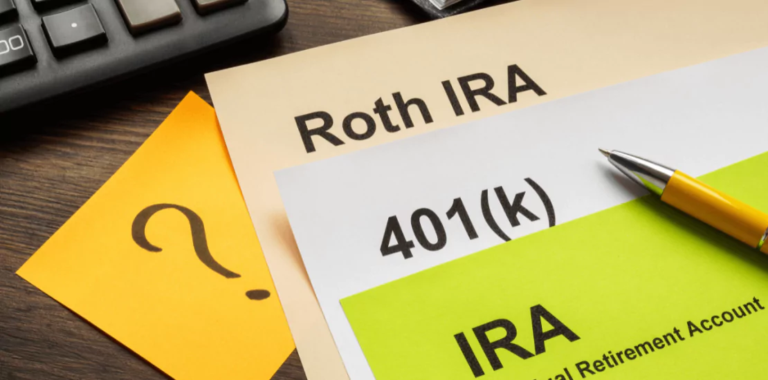 IRA trust taxes