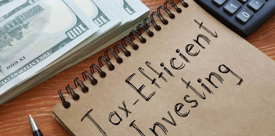 tax-efficient investing