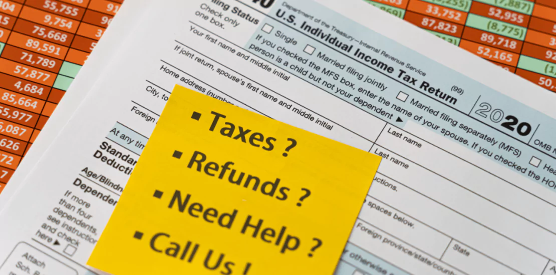 Quarterly Tax Planning