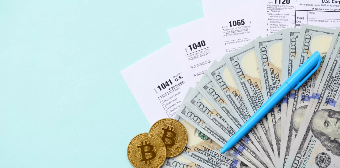 cryptocurrency tax implications