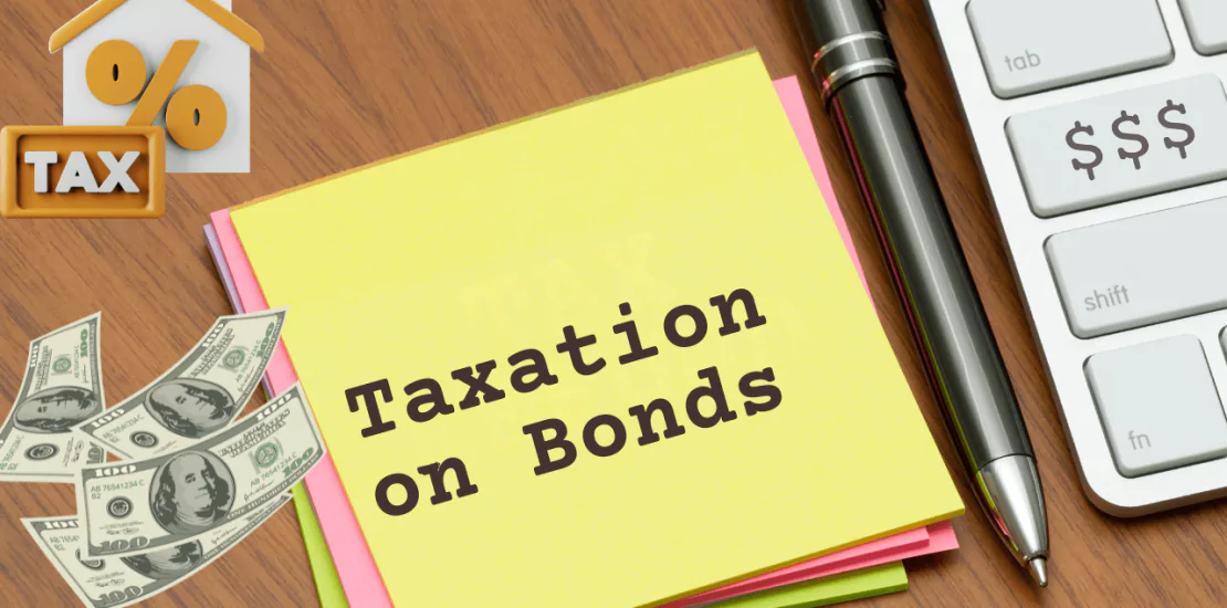 Bond Taxes