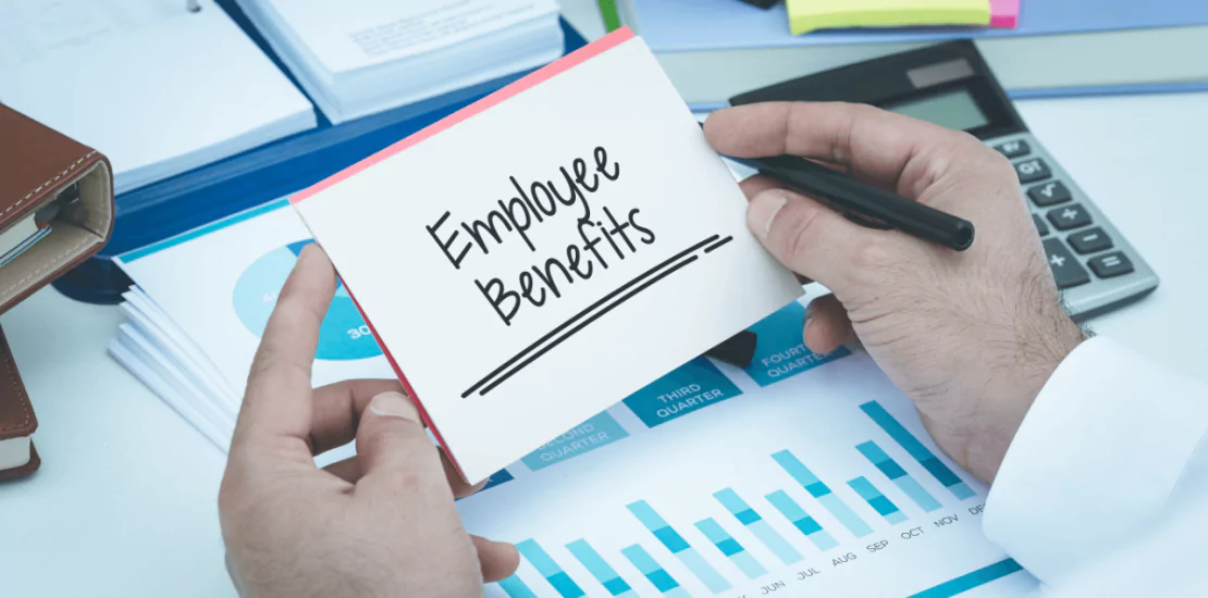 ESOP Tax Benefits