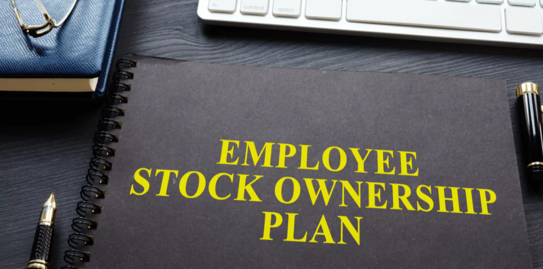 Employee Stock Ownership Plans
