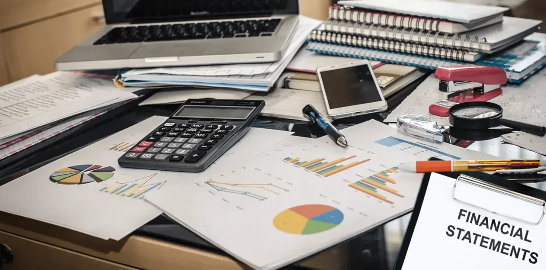 Financial Statements for Small Businesses