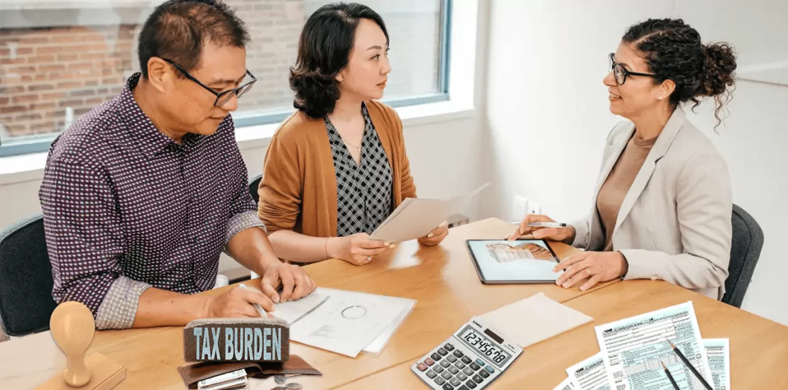 Tax Strategies for Small Businesses