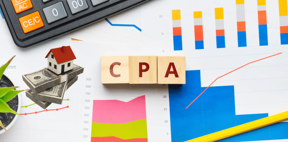CPA in Texas