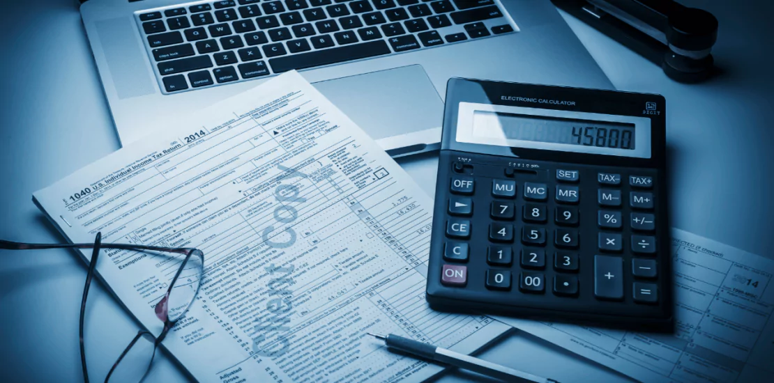 Electronic Filing Tax