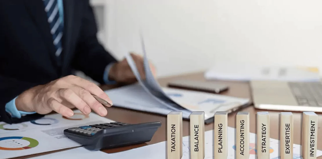 Local Accounting Services