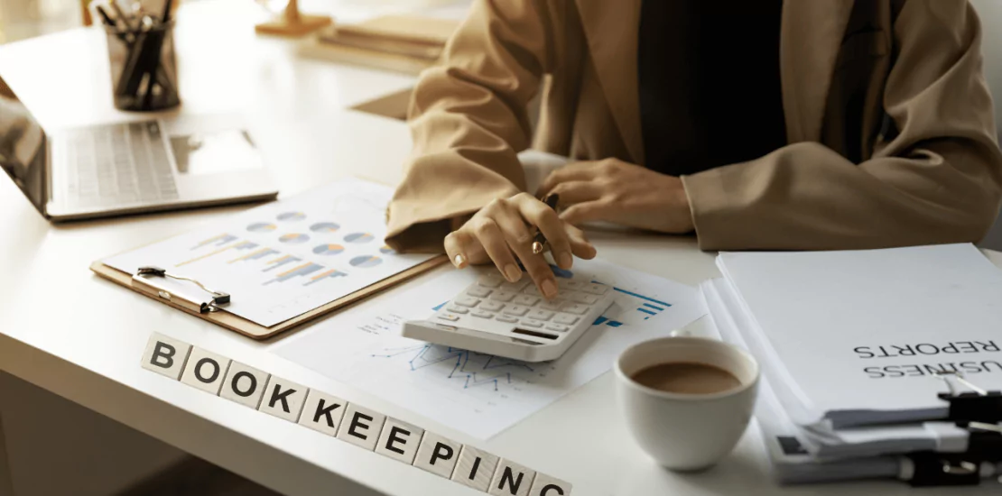 QuickBooks Online for small businesses