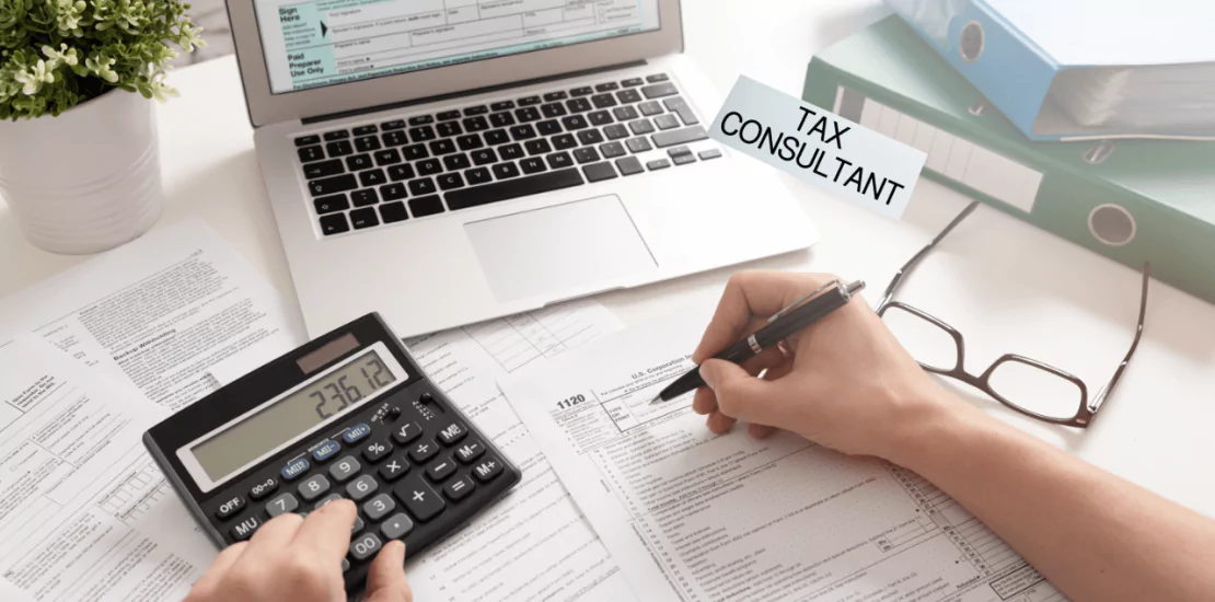 Tax Consultants