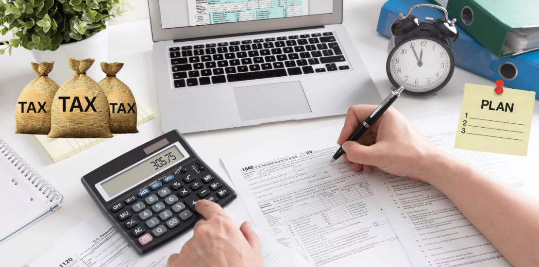 Deferred Sales Trust