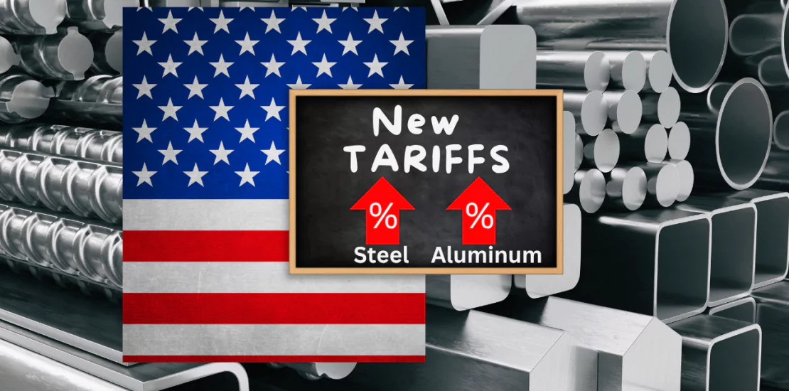 Steel and Aluminum Tariffs