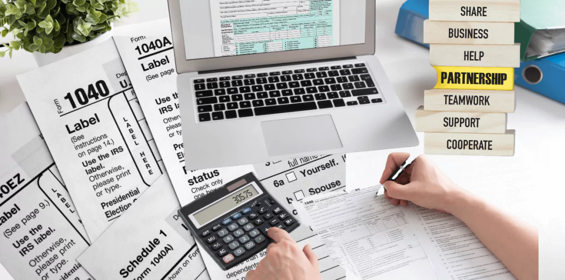 partnership-salary -allowance