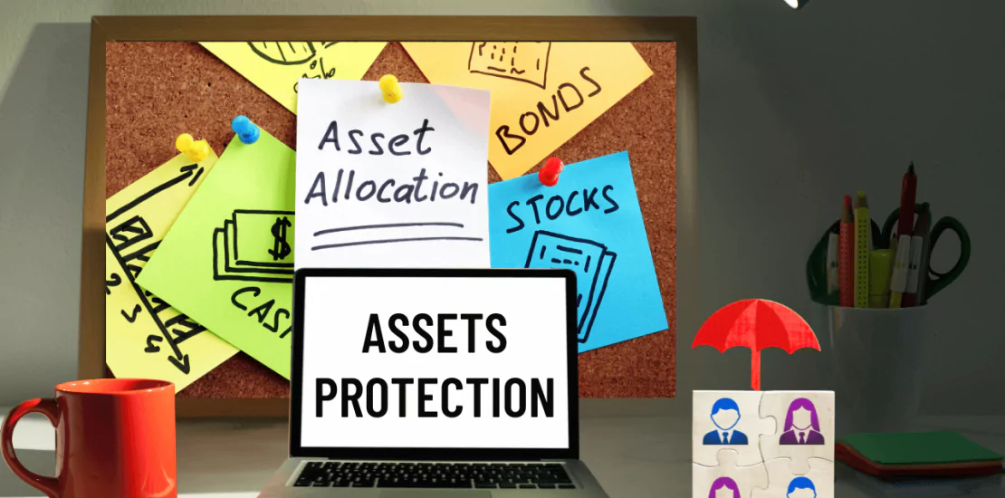 asset protection strategies