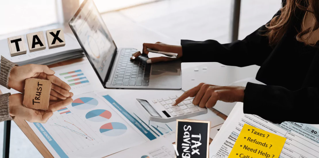 Charitable Remainder Trust