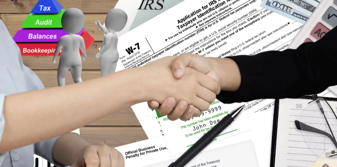 IRS Audit Risks for Real Estate Partnerships