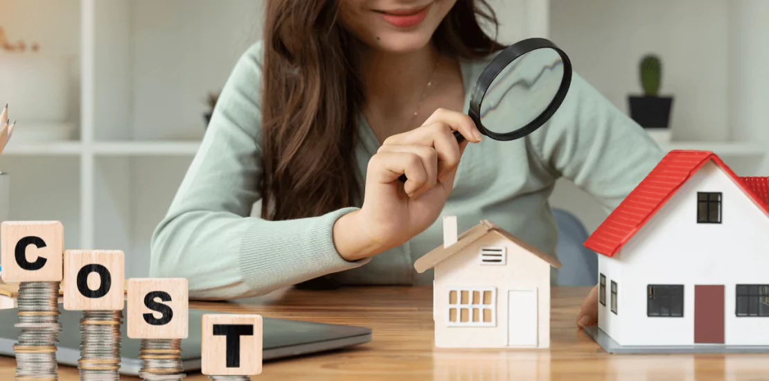 Real Estate Cost Segregation