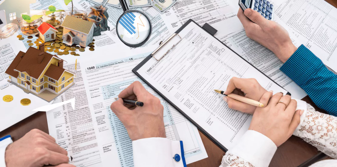 Real Estate Investors