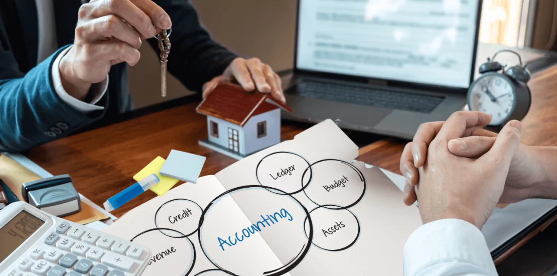 Real Estate Investors in 2025