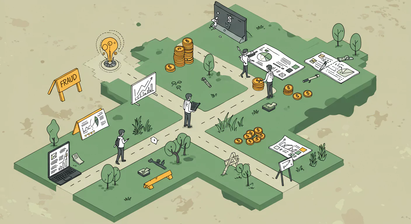 Avoiding Audit Pitfalls with Real Estate