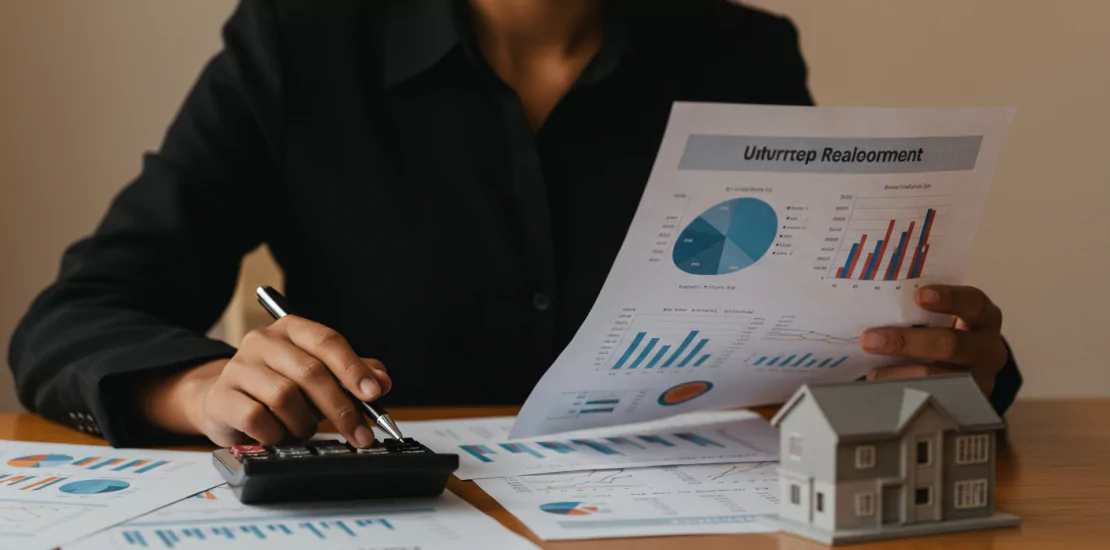 Bookkeeping & Accounting Services