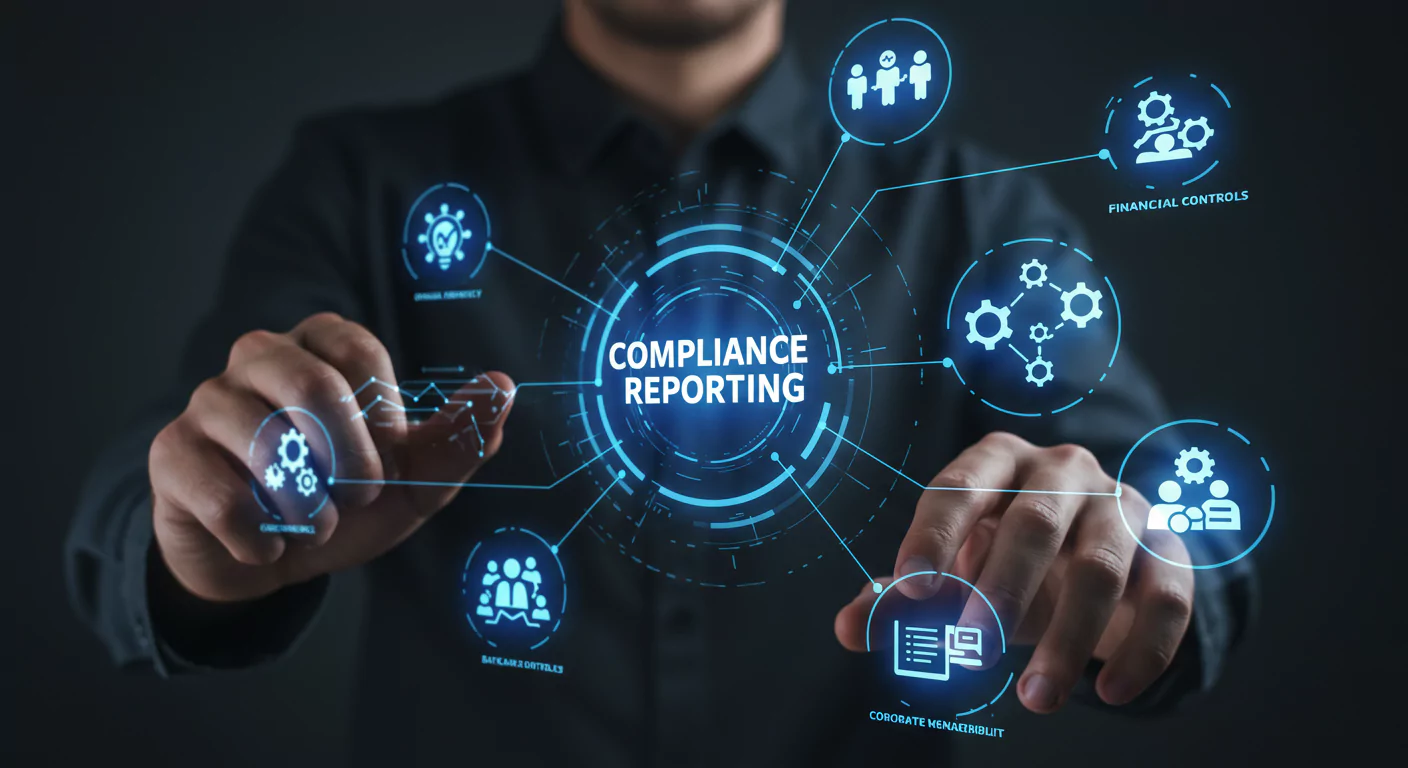 Compliance and Regulatory Reporting