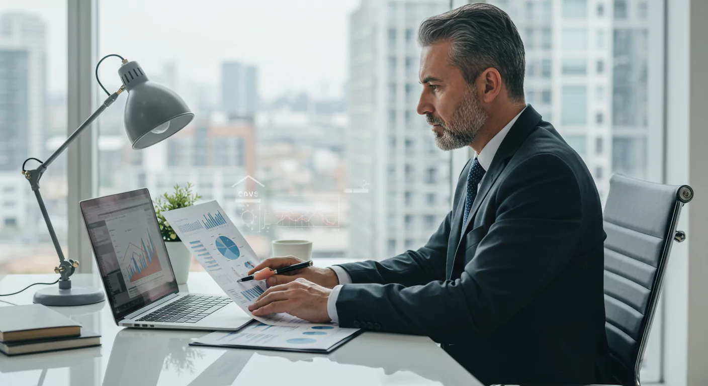 Partnering with a Real Estate CPA