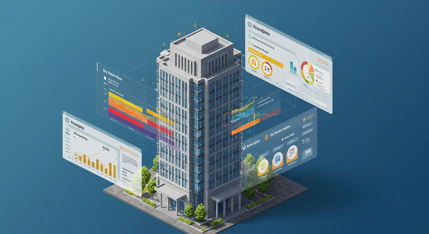 Rent Roll Optimization
