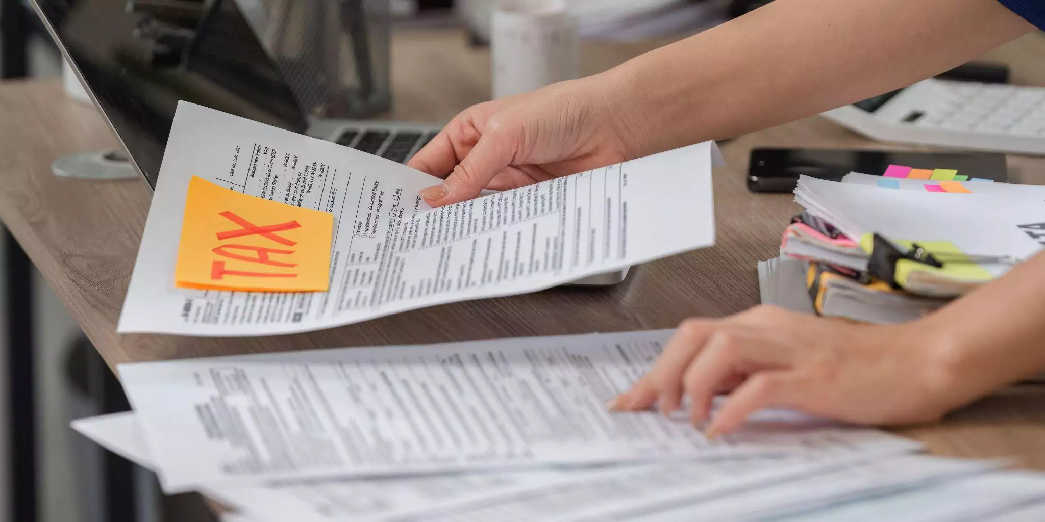 How CPA and Tax Consultants Support Business Scalability