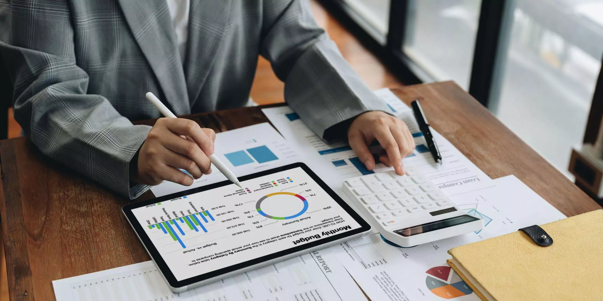 small-business-bookkeeper-austin