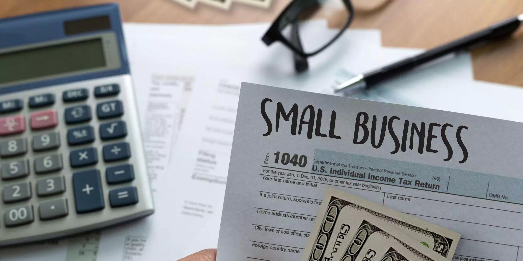 12 Small business tax deductions many owners miss