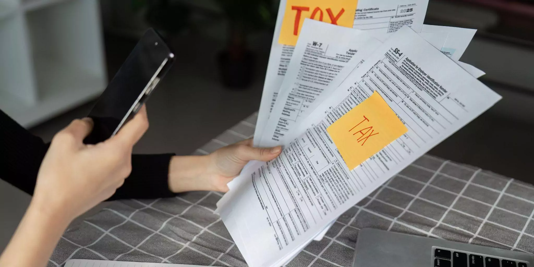 master-recordkeeping