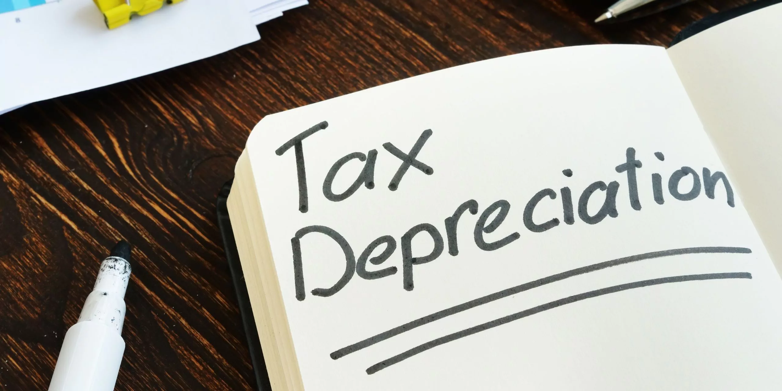 deduction-and-depreciation