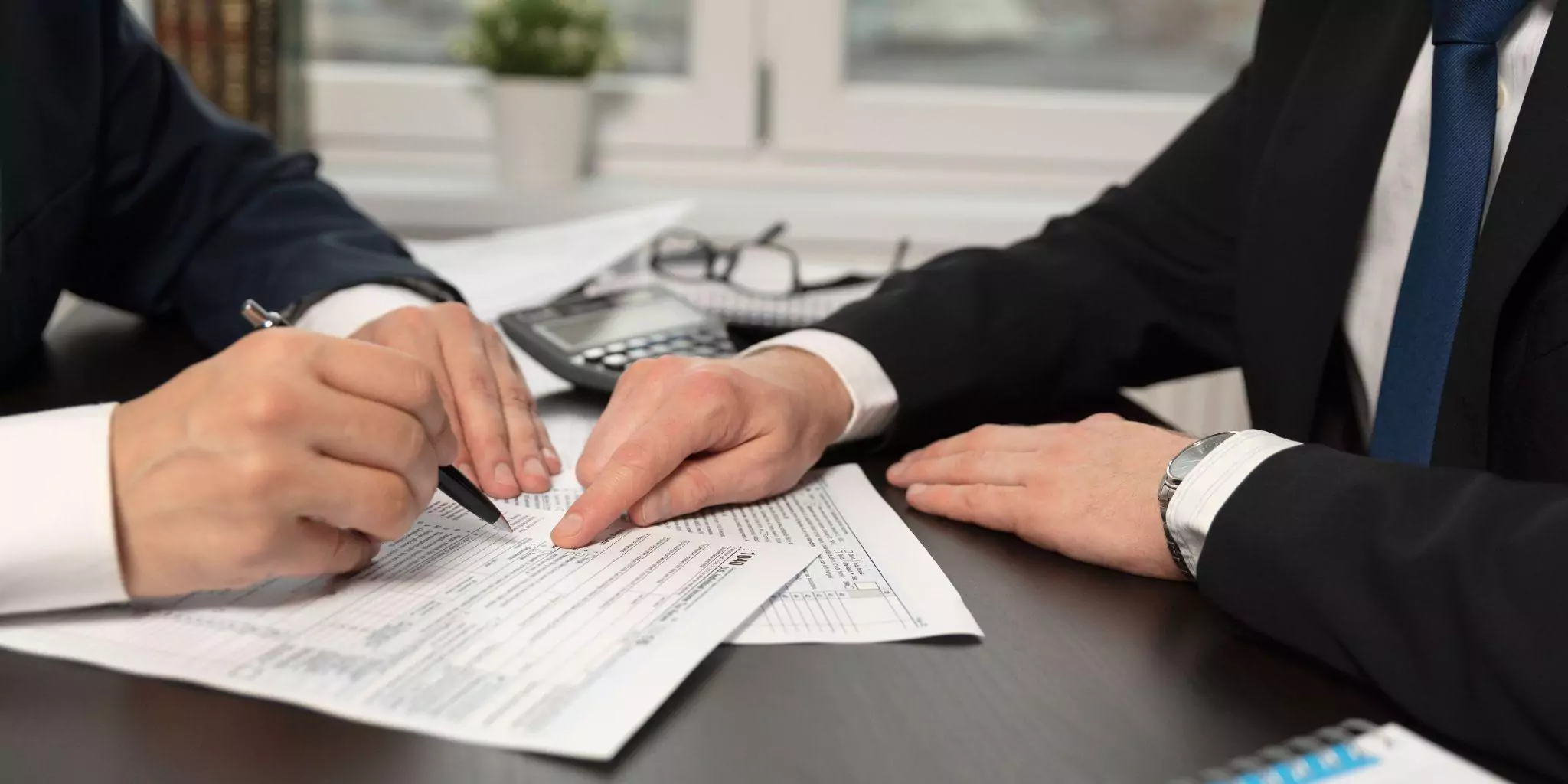 Penalty Relief Request