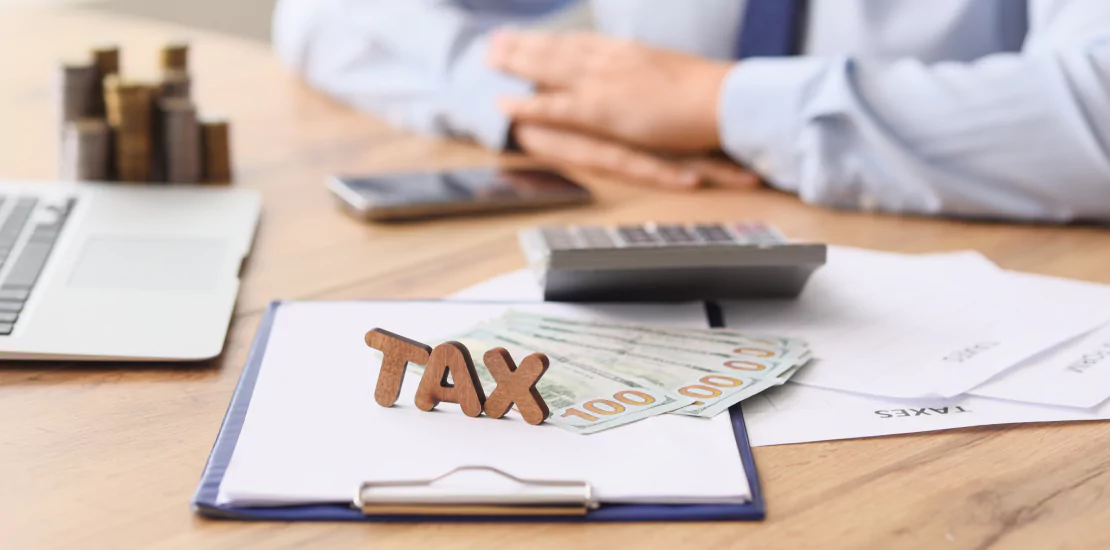 tax advisory services los angeles
