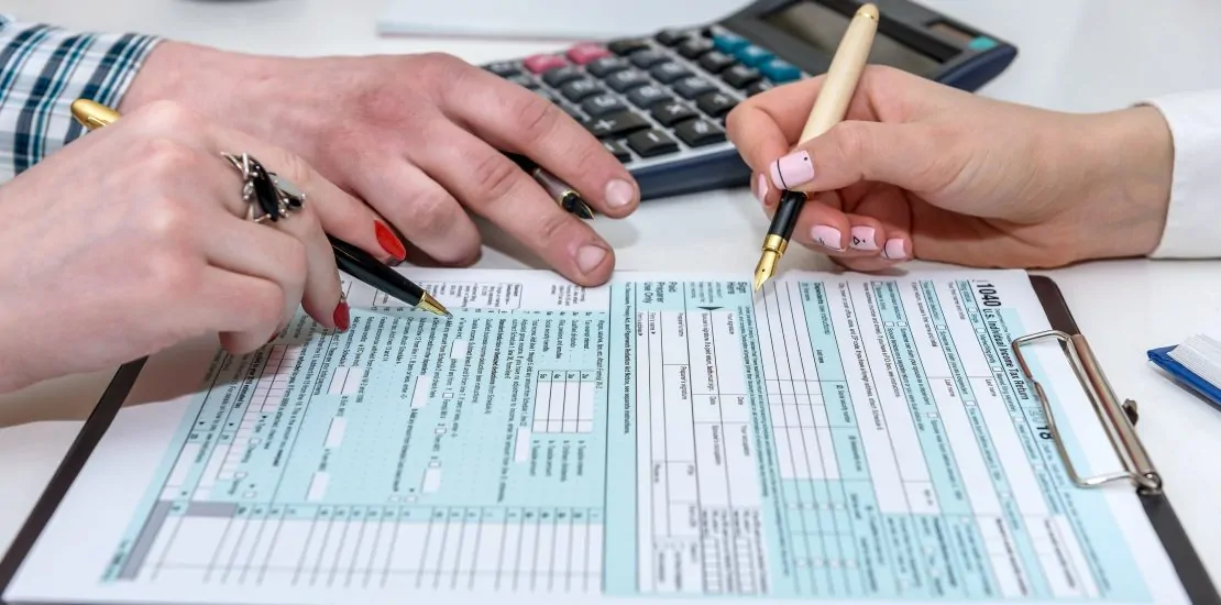 Accountant for Small Business